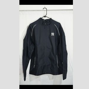 New York Yankees Mens Jacket